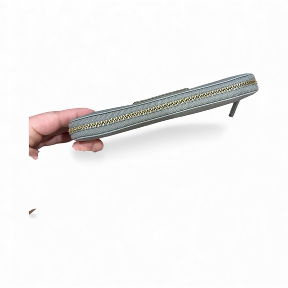 Marc by Marc JACOBS Stylish blue Women's Wallet - Picture 5 of 6